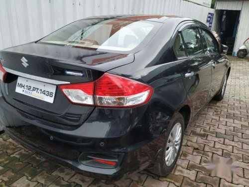 Used Maruti Suzuki Ciaz Zeta 2017 MT for sale 