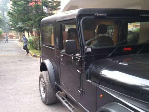 Mahindra Thar 2006 MT for sale 