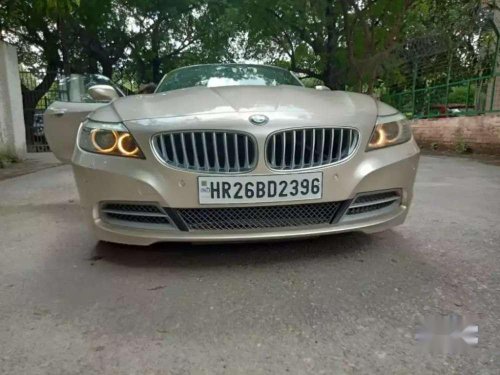 BMW Z4 Roadster sDrive35i, 2010, Petrol AT for sale 