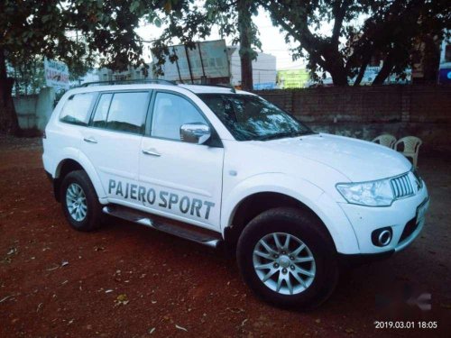 Mitsubishi Pajero Sport 2013 AT for sale 