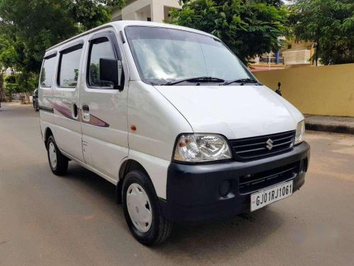 Maruti Suzuki Eeco 5 STR, 2015, CNG & Hybrids MT for sale 