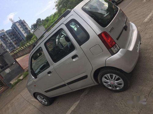 Maruti Suzuki Wagon R LXI, 2005, Petrol MT for sale 