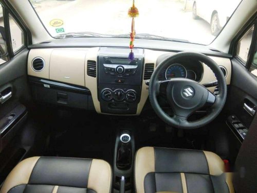 Maruti Suzuki Wagon R VXI 2018 MT for sale 