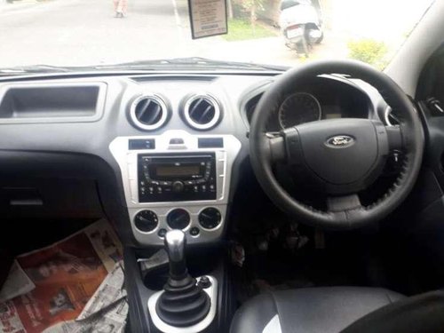 Ford Figo Duratorq Diesel ZXI 1.4, 2012, Diesel MT for sale 