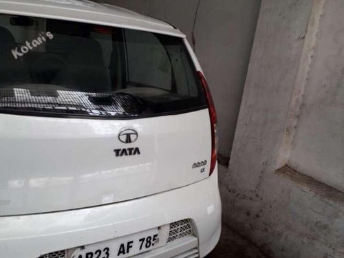 Used 2012 Tata Nano MT for sale