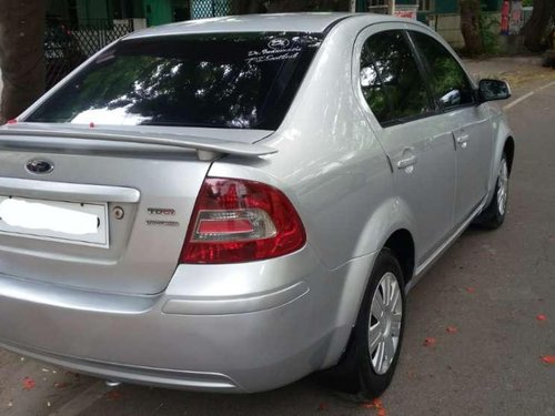 Used 2010 Fiesta  for sale in Chennai