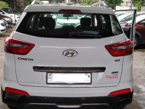 2017 Hyundai Creta 1.6 SX AT for sale