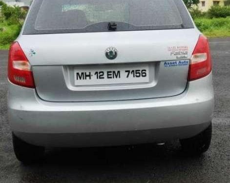 Used 2008 Skoda Fabia  MT for sale