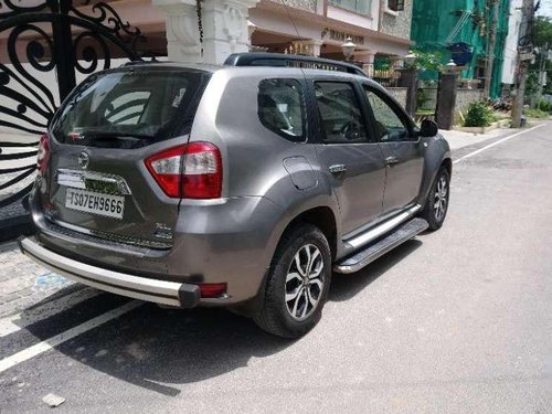 Nissan Terrano XL D Plus, 2014, Diesel MT for sale 