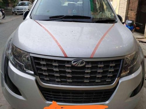 Used Mahindra XUV 500 MT for sale at low price