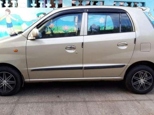 Hyundai Santro Xing GLS, 2011, Petrol MT for sale 