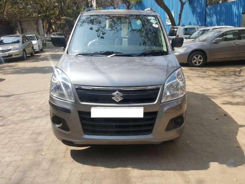 Maruti Suzuki Wagon R LXI, 2016, CNG & Hybrids MT for sale 