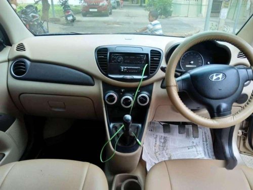 Used 2010 Hyundai i10 Era MT for sale