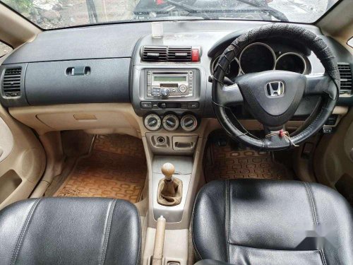 Used Honda City ZX VTEC 2006 MT for sale 