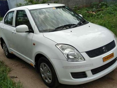 Maruti Suzuki Swift Dzire Tour, 2016 MT for sale 