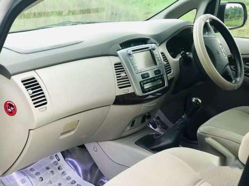 Used Toyota Innova MT for sale 