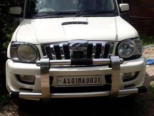 Used Mahindra Scorpio MT for sale at low price