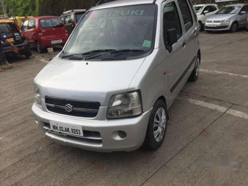 Maruti Suzuki Wagon R LXI, 2005, Petrol MT for sale 