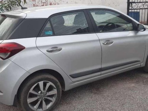 Hyundai Elite I20 i20 Asta 1.4 CRDI (O), 2017, Diesel for sale 