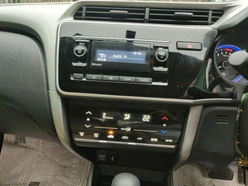 Honda City SV CVT, 2016, Petrol AT for sale 