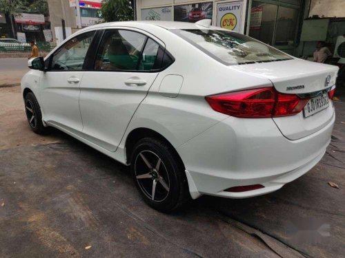 Honda City SV CVT, 2016, Petrol AT for sale 