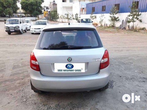 Used Skoda Fabia MT for sale at low price