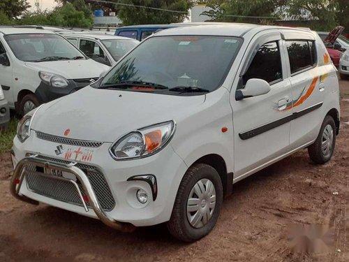 Maruti Suzuki Alto 800 2017 MT for sale 