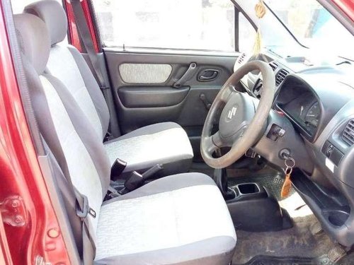 Maruti Suzuki Wagon R LXI, 2009, Petrol MT for sale 