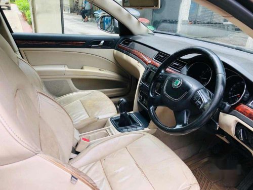 Used 2011 Superb Elegance 1.8 TSI MT  for sale in Kolkata