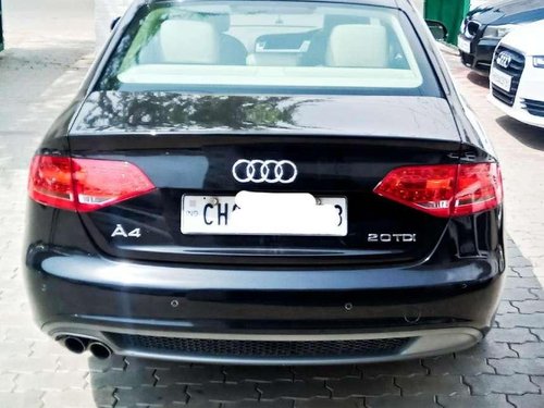 Audi A4 2011 2.0 TDI AT for sale 