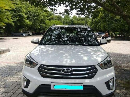 Used Hyundai Creta 1.6 CRDi SX Option AT 2016 for sale