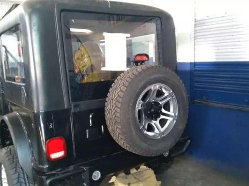 Mahindra Thar 2006 MT for sale 