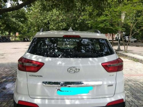 Used Hyundai Creta 1.6 CRDi SX Option AT 2016 for sale