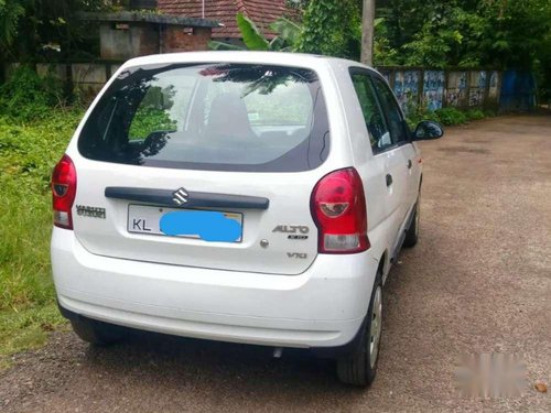 2013 Maruti Suzuki Alto K10 VXI MT for sale 