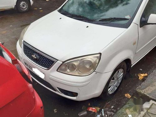 Used 2007 Ford Fiesta MT for sale