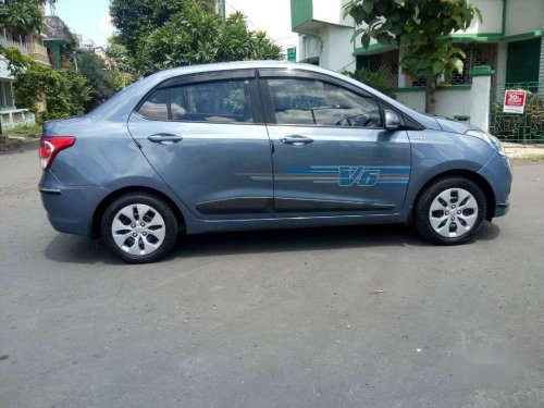 Hyundai Xcent S 1.2, 2014, Petrol AT for sale 