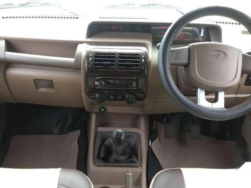 2017 Mahindra Bolero ZLX AT for sale