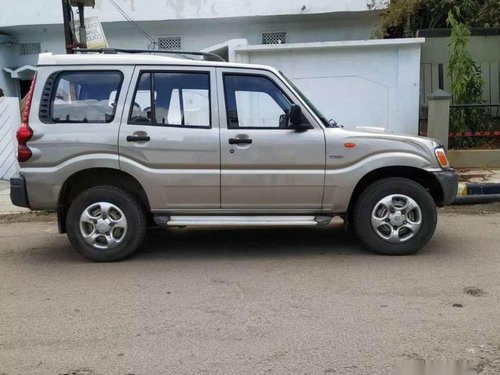 2007 Mahindra Scorpio Lx MT for sale