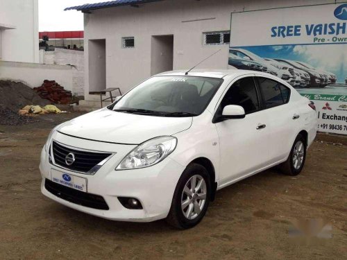 2012 Nissan Sunny MT for sale at low price