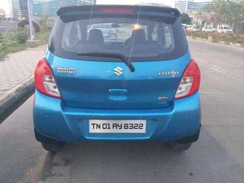 Maruti Suzuki Celerio ZDi Opt, 2015, Diesel MT for sale 