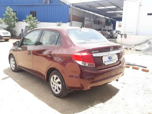 Used 2015 Honda Amaze MT for sale