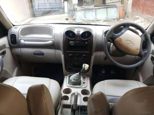 2011 Mahindra Scorpio MT for sale