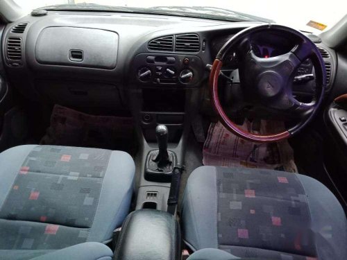 Mitsubishi Lancer LXd 2.0, 2002, Diesel MT for sale 