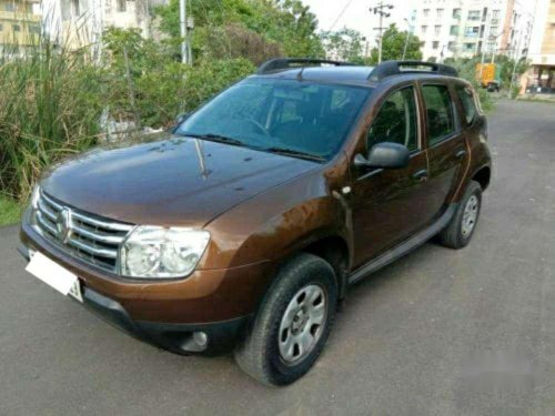 Used Renault Duster MT for sale at low price