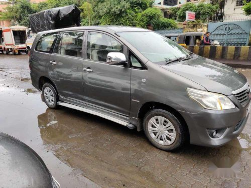 2012 Toyota Innova MT for sale 