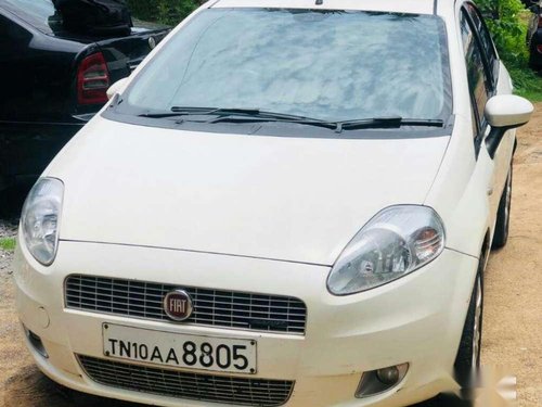 Used 2010 Fiat Punto MT for sale