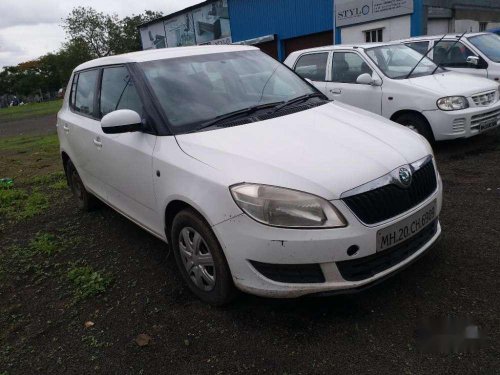 Skoda Fabia Ambition 1.2 TDI, 2013, Diesel MT for sale 