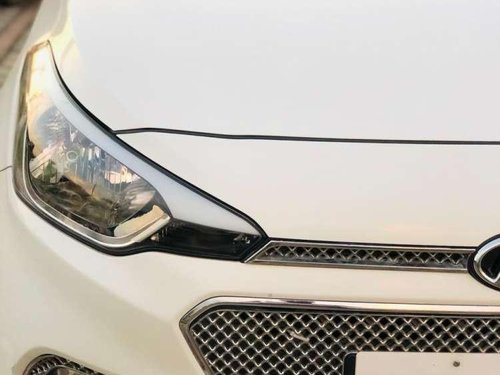 Hyundai i20 Sportz 1.2 (O), 2018, Diesel MT for sale 
