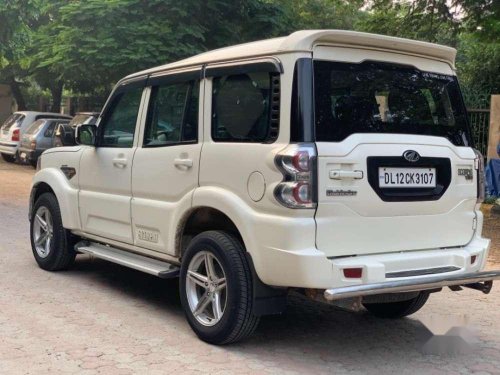 Mahindra Scorpio 2016 MT for sale 