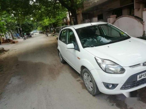 Ford Figo Duratorq ZXI 1.4, 2010, Diesel MT for sale 